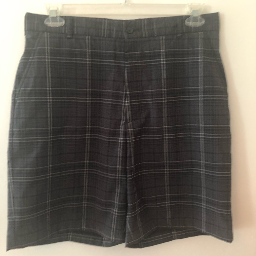 Pebble Beach Performance Shorts